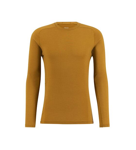 Pánské merino triko Ulvang Hero Crew long-sleeve T-shirt