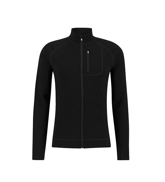 Pánská merino mikina Ulvang Alltime Bridge Sweatshirt