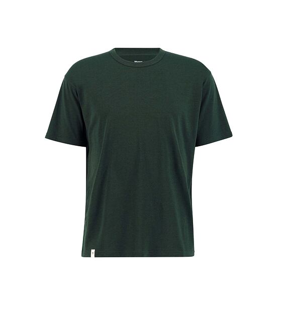 Pánské merino triko Ulvang Alltime Lead short sleeve T-shirt