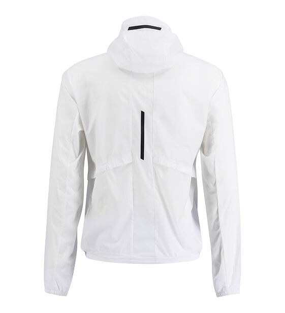 Pánská běžecká bunda Swix Pace Wind Light Hooded Jacket M
