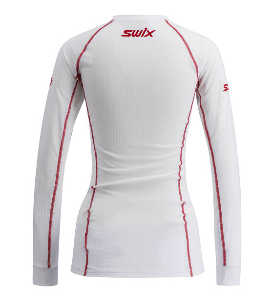 Dámské funkční triko Swix RaceX Classic Long Sleeve W