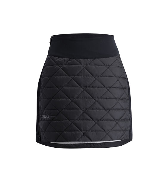Dámská zateplená sukně Swix Infinity Insulated Skirt W