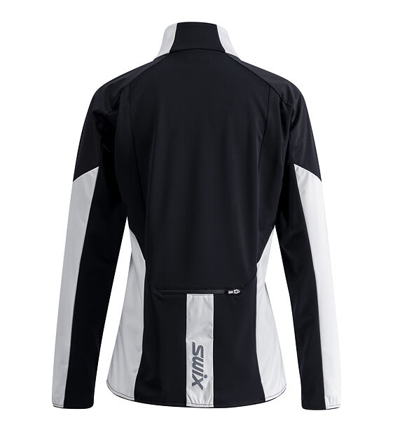 Dámská běžkařská bunda Swix Focus Jacket W