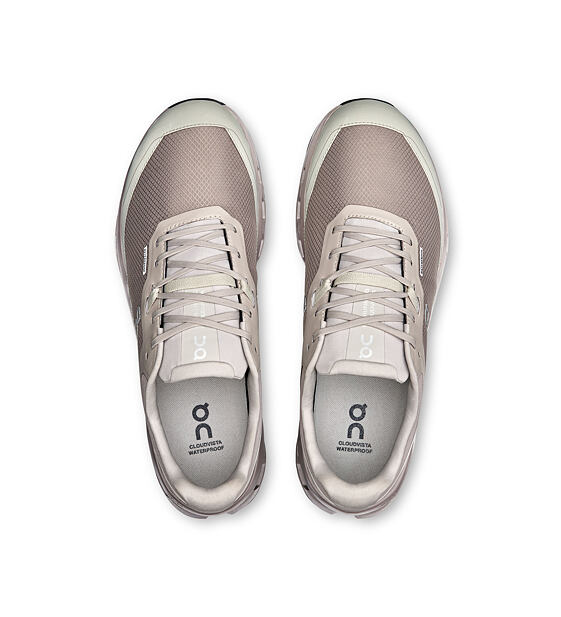 Pánské běžecké trailové boty On Cloudvista 2 Waterproof