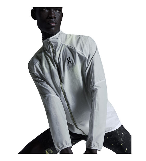 Pánská běžecká bunda On Zero Jacket
