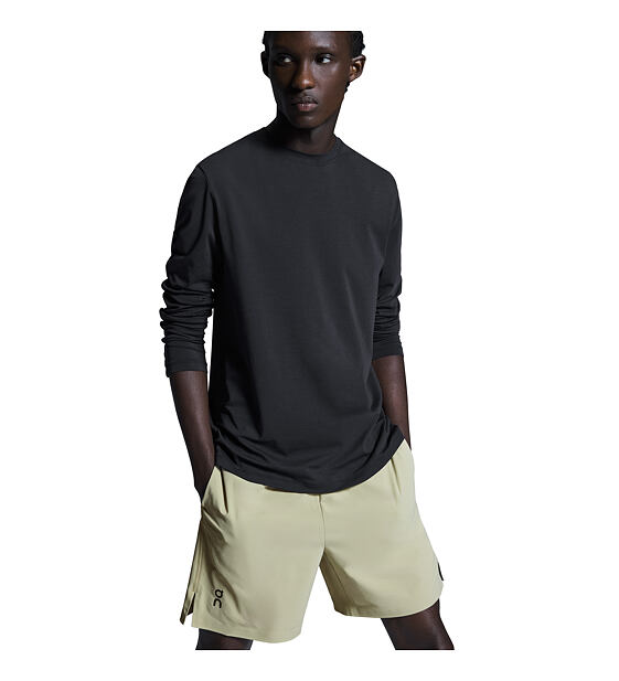 Pánské běžecké triko On Focus Long-T