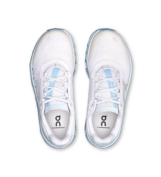 Dámské silniční běžecké boty On Cloudmonster