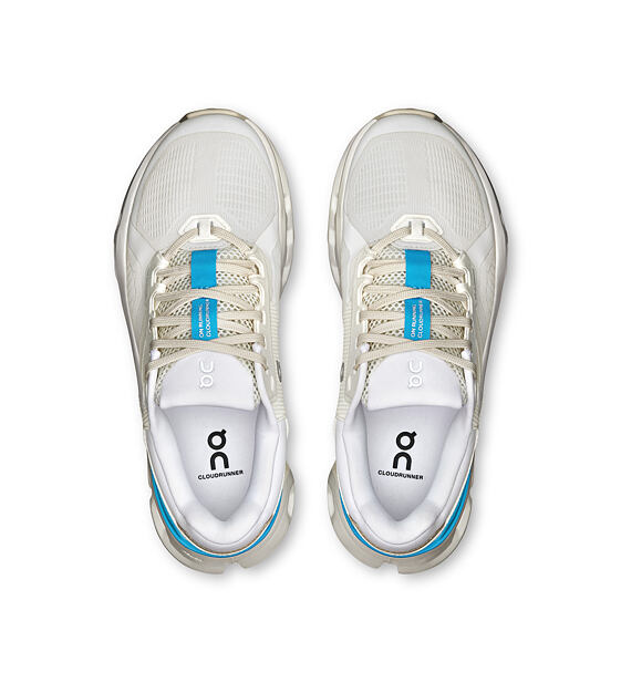 Dámské silniční běžecké boty On Cloudrunner 2