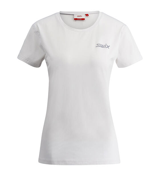 Dámské běžecké triko Swix Pace NTS Short Sleeve Baselayer Top W
