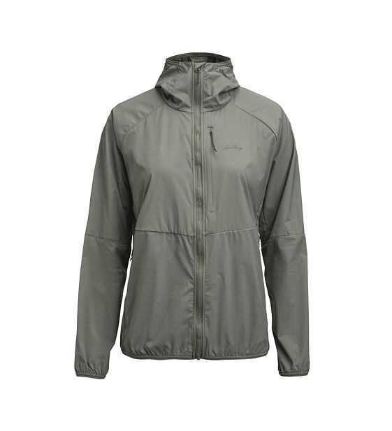 Dámská bunda Lundhags Tived Light Windbreaker Jacket W