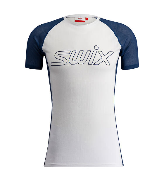 Pánské funkční triko Swix RaceX Light Short Sleeve M
