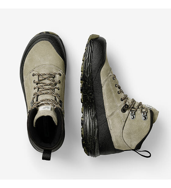 Pánské outdoorové boty Lundhags Tived Trail Boot M