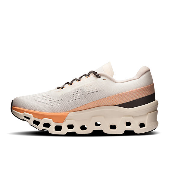 Dámské silniční běžecké boty On Cloudmonster 2