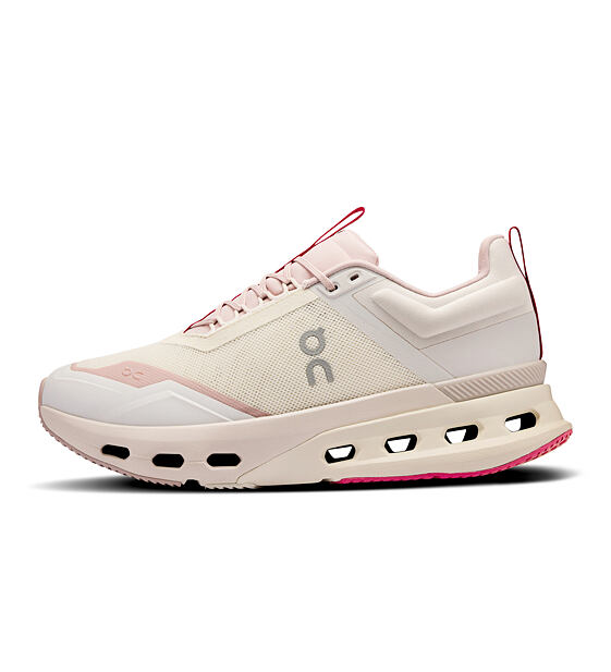 Dámské tréninkové boty On Cloudnova X