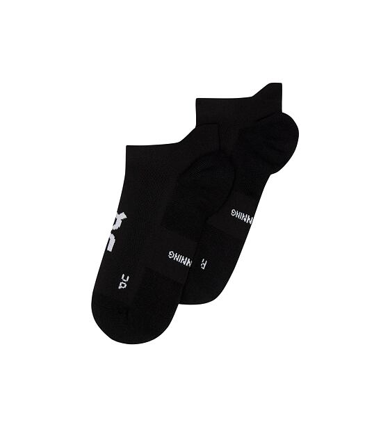 Ponožky On Core Run Sock Low 2-pack