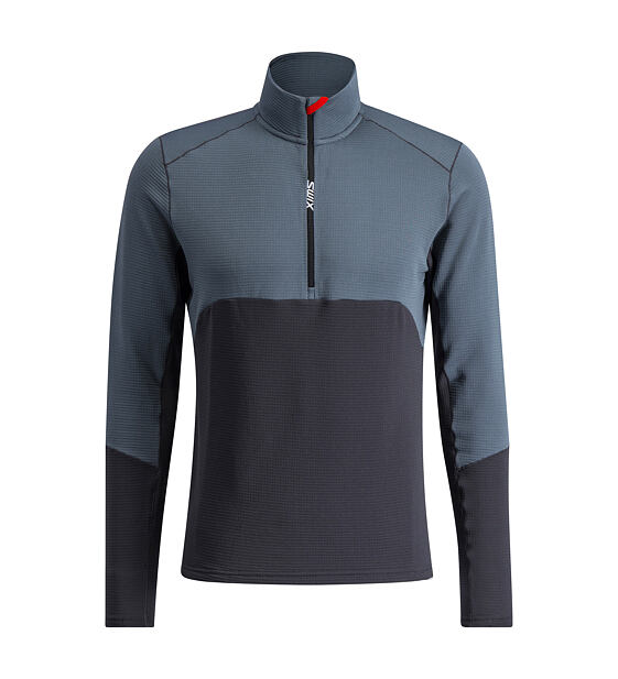 Pánské merino funkční triko Swix Heat Wool LS M