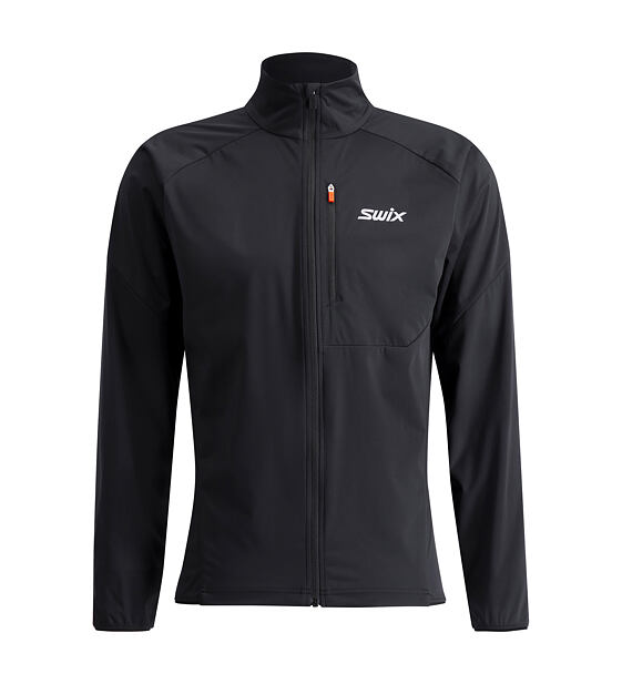 Pánská běžkařská bunda Swix Focus Jacket M