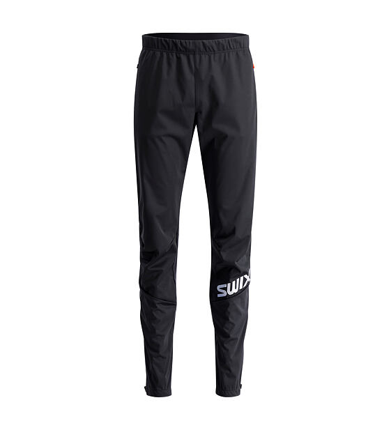 Pánské běžkařské kalhoty Swix Quantum Windstopper Pants M