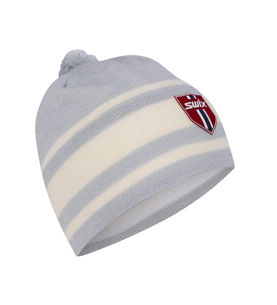 Čepice Swix Tradition Light Beanie