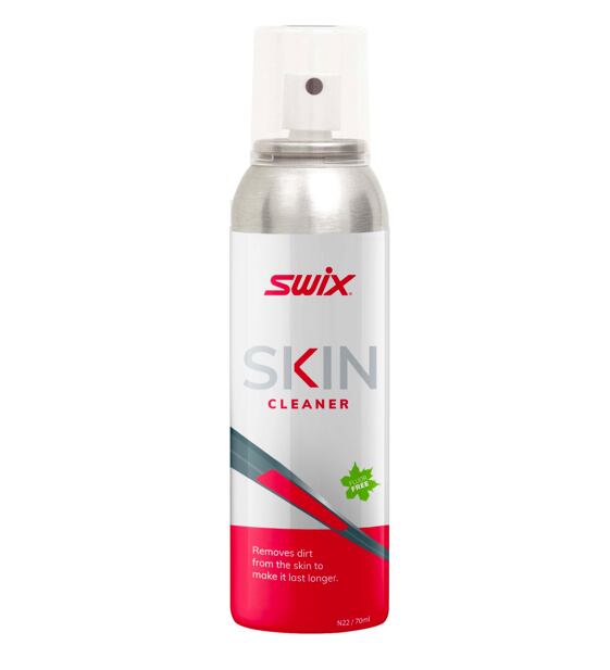 Čistič na Skin Swix Skin Cleaner