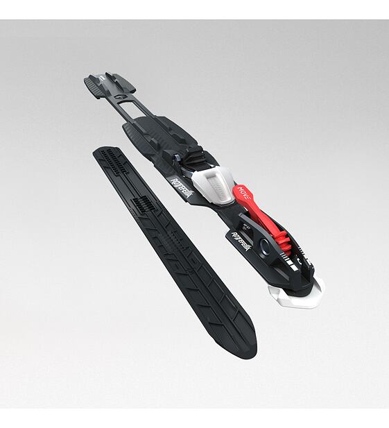 Vázání na běžky Rottefella Move Race Kit NIS