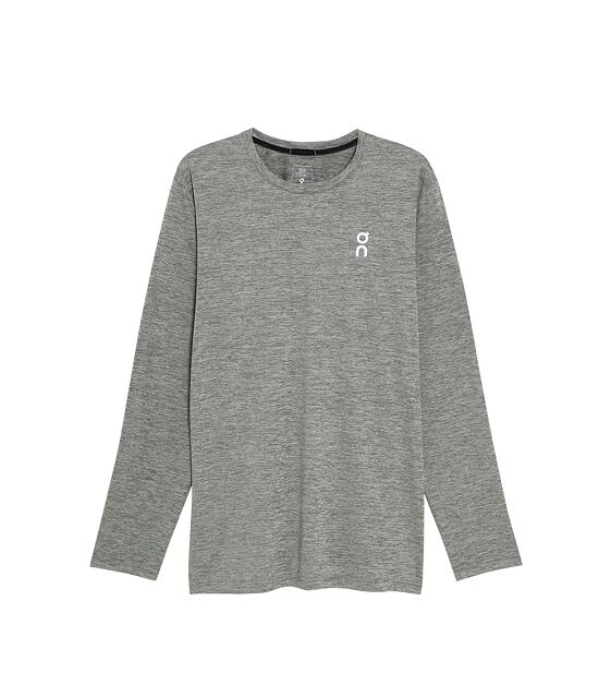 Pánské běžecké triko On Core Long-T