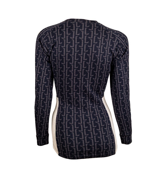 Dámské funkční triko Swix Legacy Merino Bodywear LS W