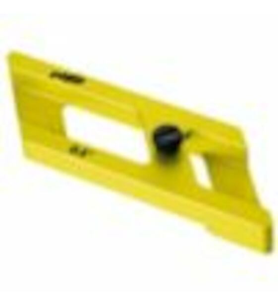 Vodítko pilníku Toko Base Angle World Cup 0,75°