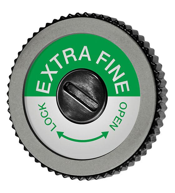 Ostřič hran Toko Diamond Disc Extra Fine