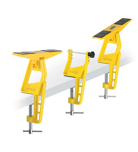 Svěrák Toko Ski Vise Nordic