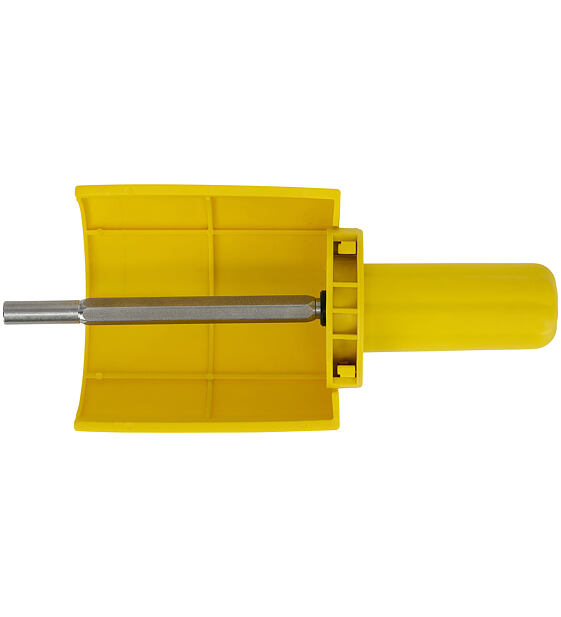 Rotokartáč Toko Rotary Handle 100mm