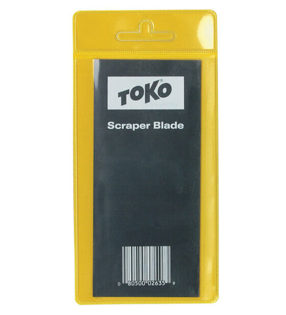 Škrabka Toko Steel Scraper Blade