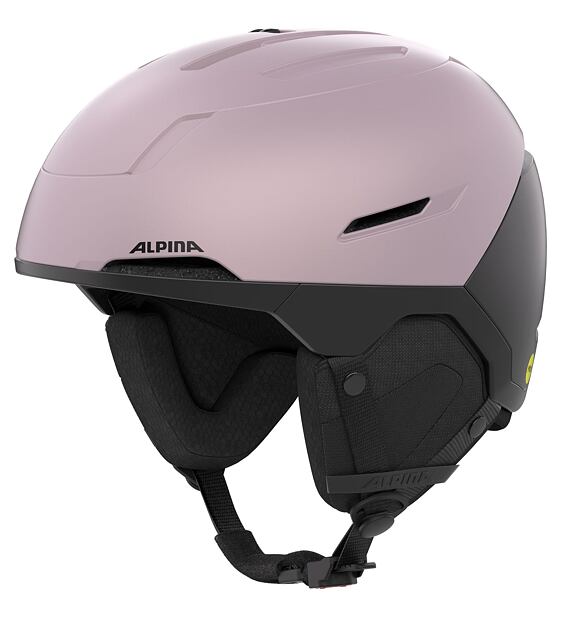 Lyžařská helma Alpina VERSATILE MIPS