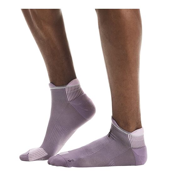 Ponožky On Performance Run Sock Low