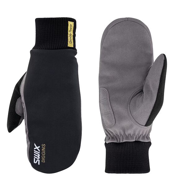 Rukavice Swix Star Insulate Mitten