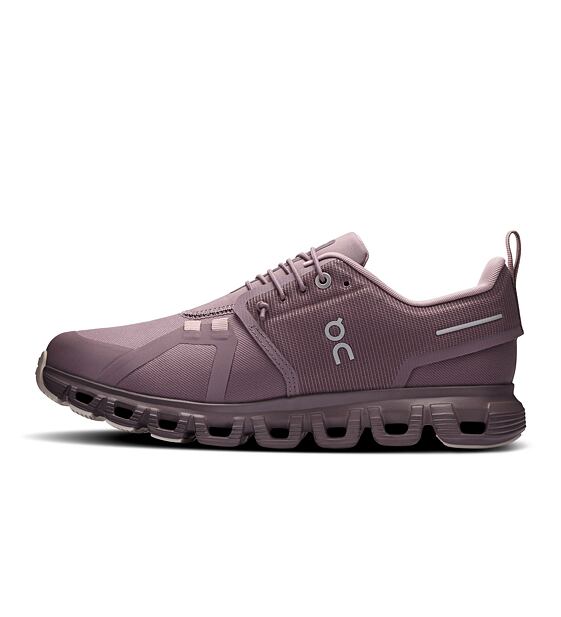 Dámské volnočasové boty On Cloud 6 WP