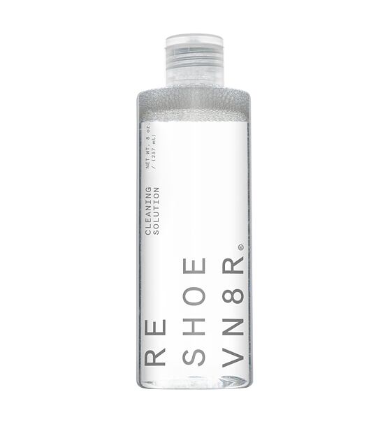 Reshoevn8r Cleaning Solution