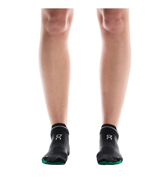 Ponožky On Elite Run Sock Low