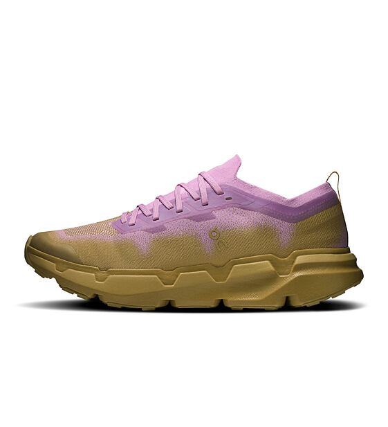 Pánské volnočasové boty On Cloudsoma