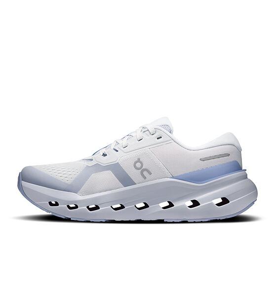 Női futócipők On Cloudrunner 3