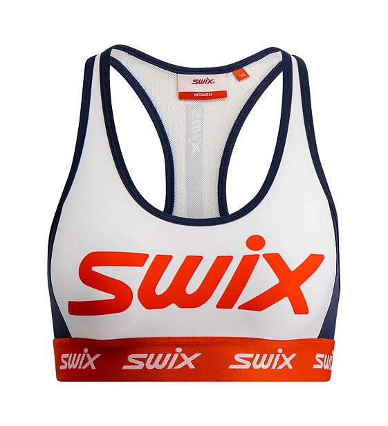 Női sportmelltartó Swix Roadline Bra W