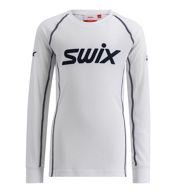 Juniorské funkční triko Swix RaceX Classic Long Sleeve Jr