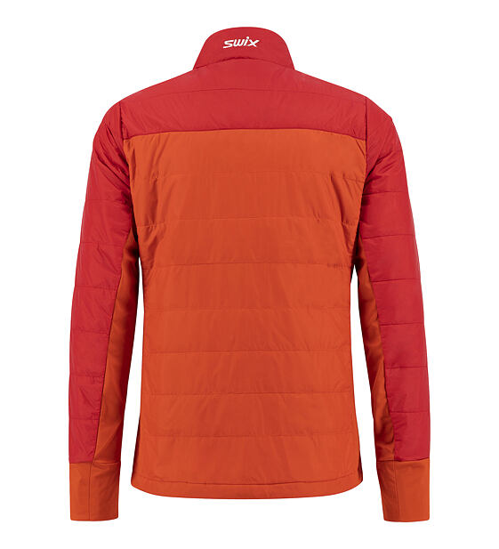 Pánská bunda Swix Surmount Primaloft Jacket M
