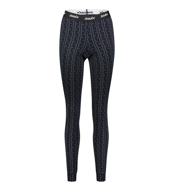 Dámské funkční kalhoty Swix Legacy Merino Bodywear Pants W