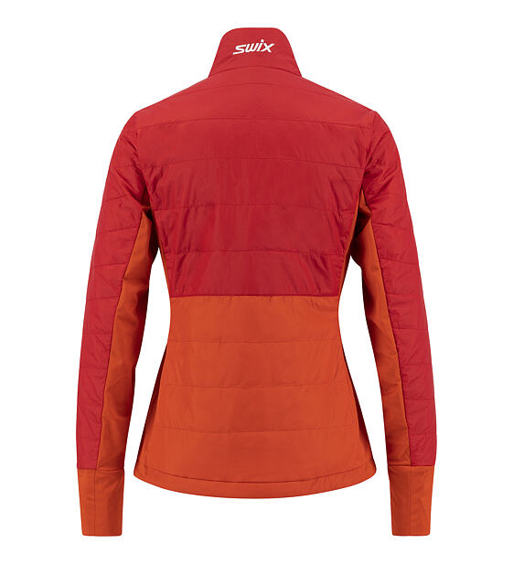 Dámská bunda Swix Surmount Primaloft Jacket W
