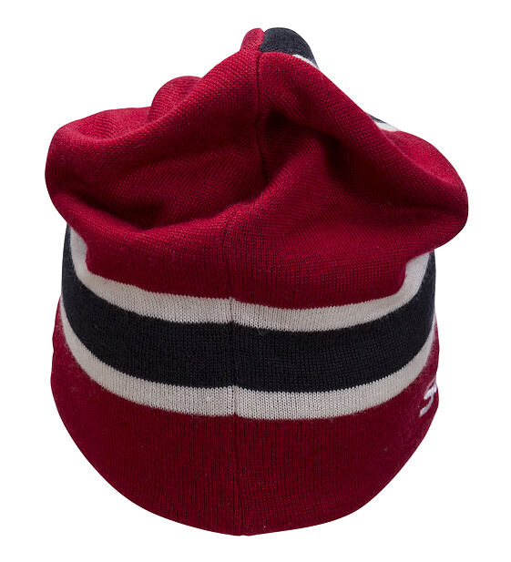 Čepice Swix Norway Beanie