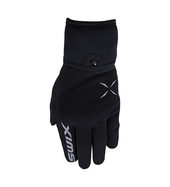 Dámské rukavice Swix AtlasX Glove-Mitt W