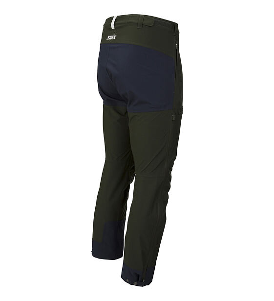 Pánské kalhoty Swix Blizzard Pants M