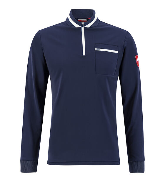 Pánská mikina Swix Blizzard Jumper M