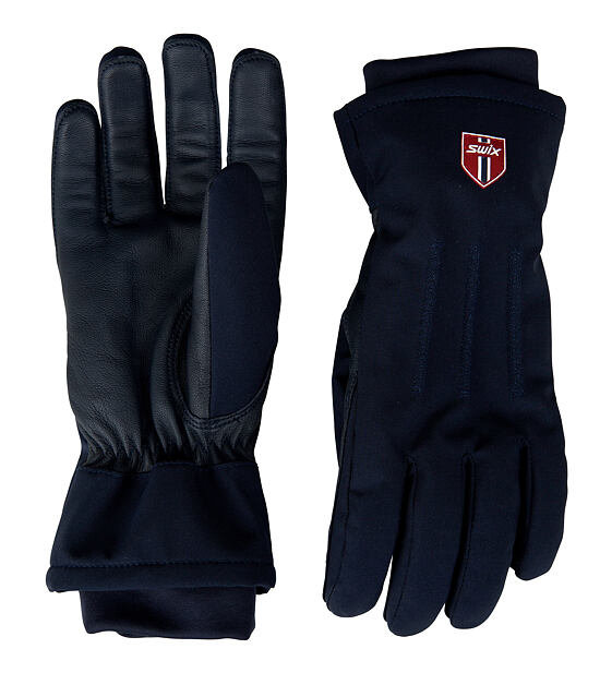 Rukavice Swix Blizzard glove